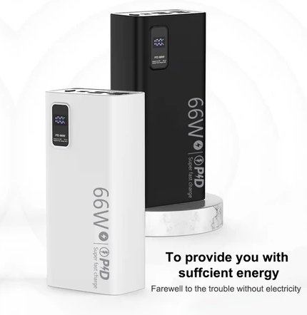 DOSEN Power Bank K7 Fast Charging 10000mAh